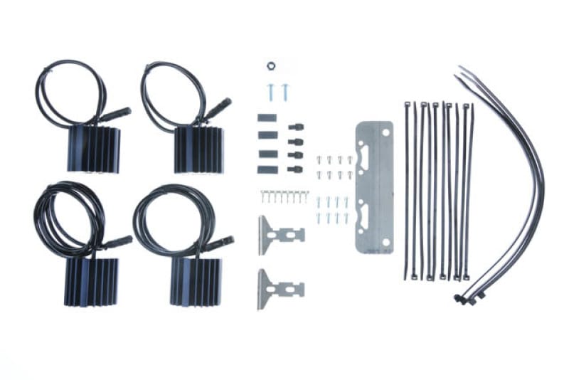 KW — Electronic Suspension Control cancellation units
KW ESC MODULE - 68510165