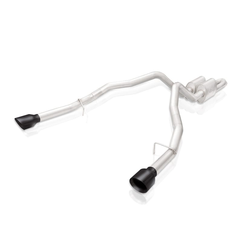 Stainless Works — Stainless Works Legend Catback With Black Tips



RAM19CBL-B


