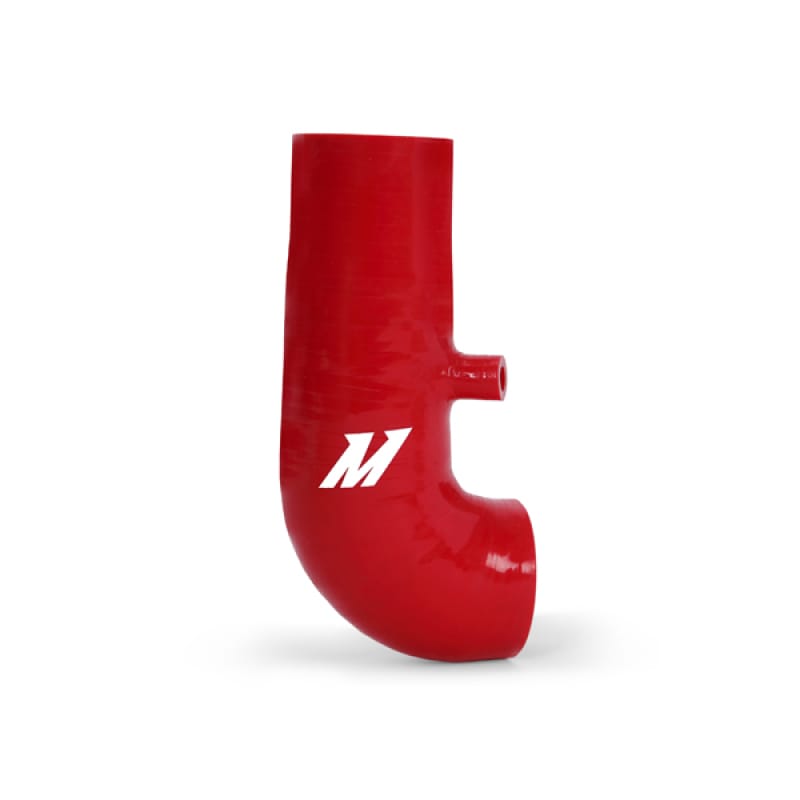 Mishimoto — Subaru BRZ / Scion FR-S / Toyota GT86 Silicone Induction Hose
Silicone Induction Hose, Red, fits Subaru BRZ 2013-2021