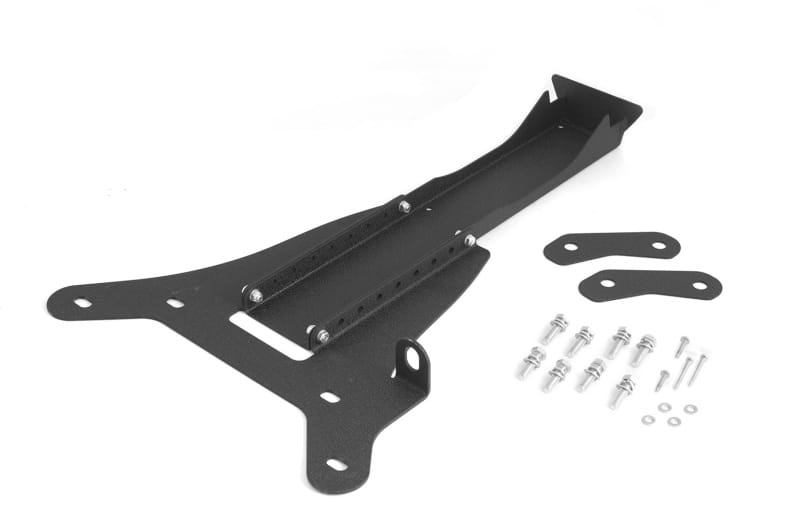Rugged Ridge — Third Brake Light Extension
LIGHTING-OFFROAD