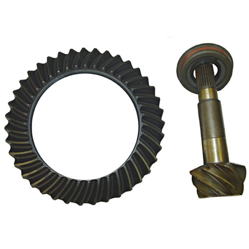 OMIX — Ring And Pinion