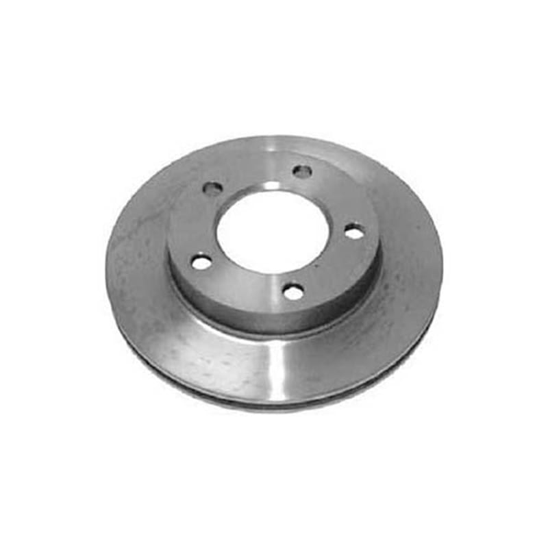 OMIX — Disc Brake Rotor