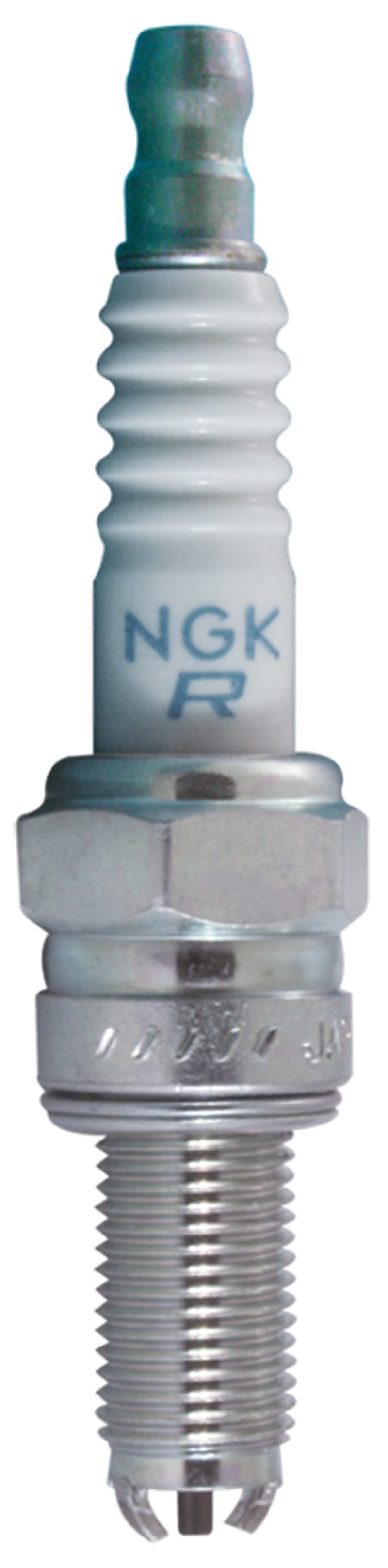 NGK — CR7EKB; sold individually, for box order 4
NGK Standard Spark Plug
