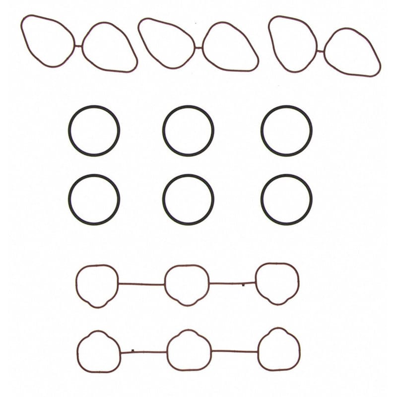Fel-Pro — Engine Intake Manifold Gasket Set