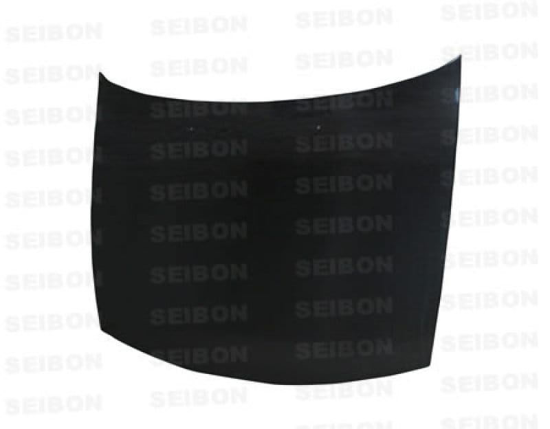 Seibon — Seibon 90-96 Nissan 300ZX/Fairlady Z (Z32) OEM-style Carbon Fiber Hood