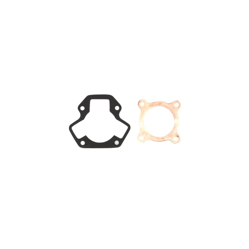 Cometic Gasket — Cometic 87-92 Yamaha YSR50 46mm Bore .010 Copper Top End Gasket Kit
Head and Base Kit