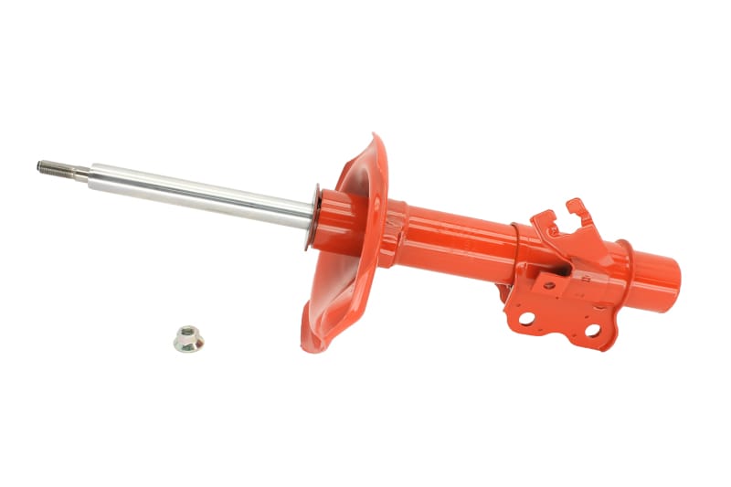 KYB — Damping Rate Adjustable Strut