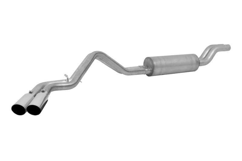 Gibson — Dual Sport Exhaust System