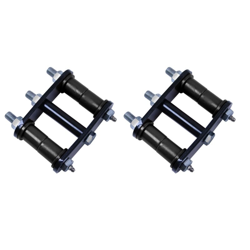 Rugged Ridge — LEAF SPRINGS-OMIX
Shackle
