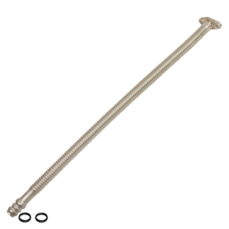 BD Diesel — BD Flexible Turbo Oil Return Line 23-inch
Supercharger Oil Drain Line