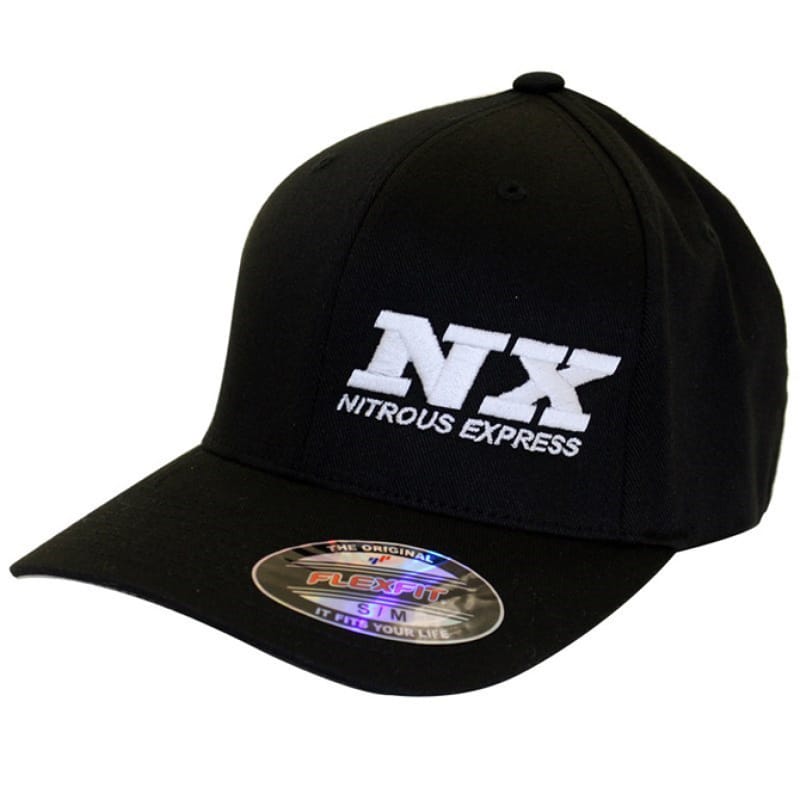 Snow Performance — L/XL SNOW Flexfit Hat