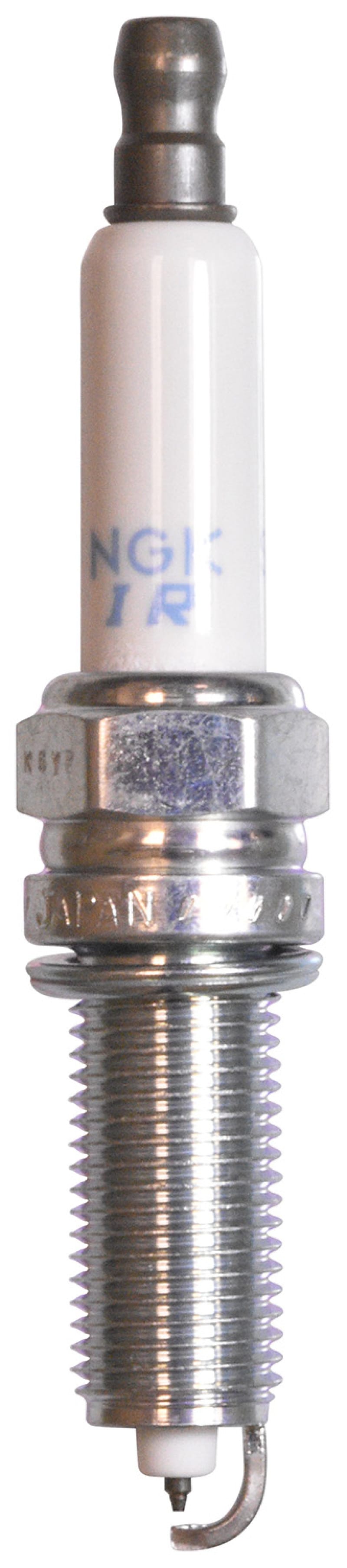 NGK — NGK Laser Iridium High Ignitability Spark Plug
