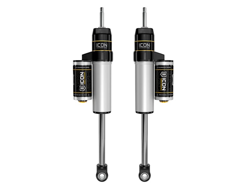 ICON — 05-UP FSD 4WD 0-2.5" FRONT 2.5 VS PB PAIR
05-25 FSD 4WD 0-2.5" FRONT 2.5 VS PB PAIR