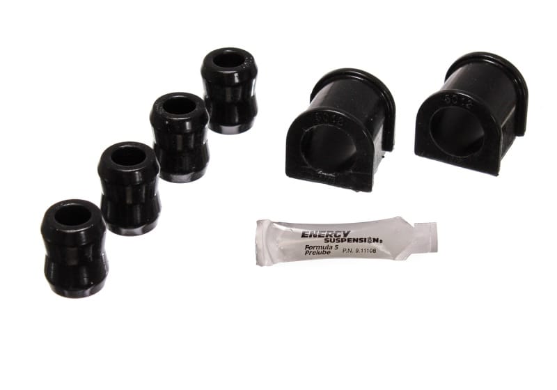 Energy Suspension — Sway Bar Bushing Set