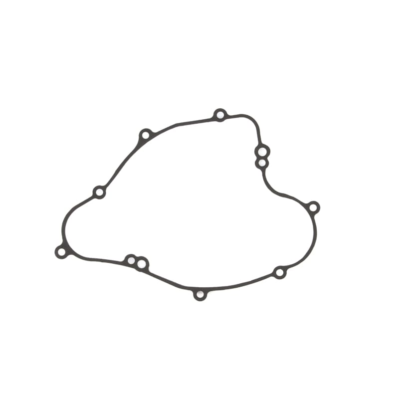 Cometic Gasket — Cometic 00-16 Kawasaki KX65 .018 Inner Clutch Cover Gasket