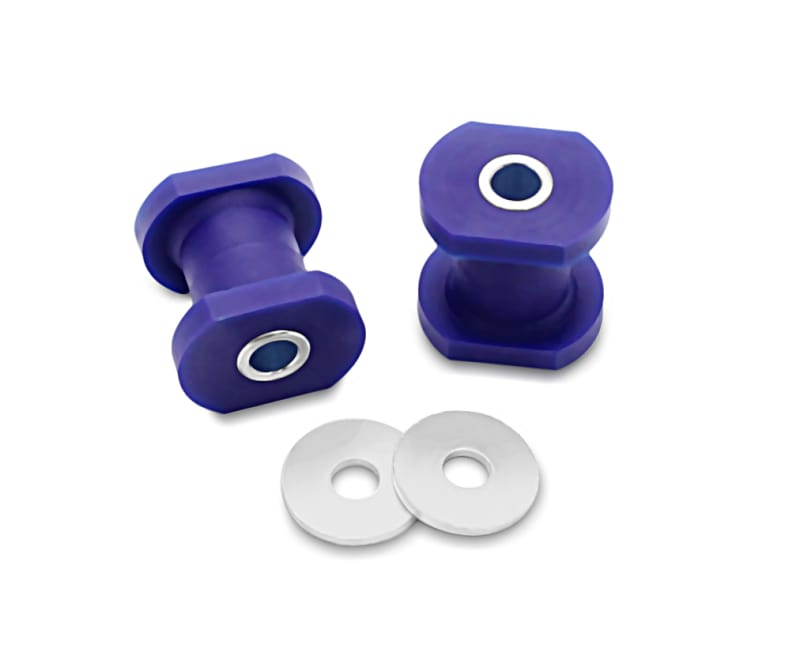 Superpro — Steering Rack and Pinion - Mount Bushing Kit