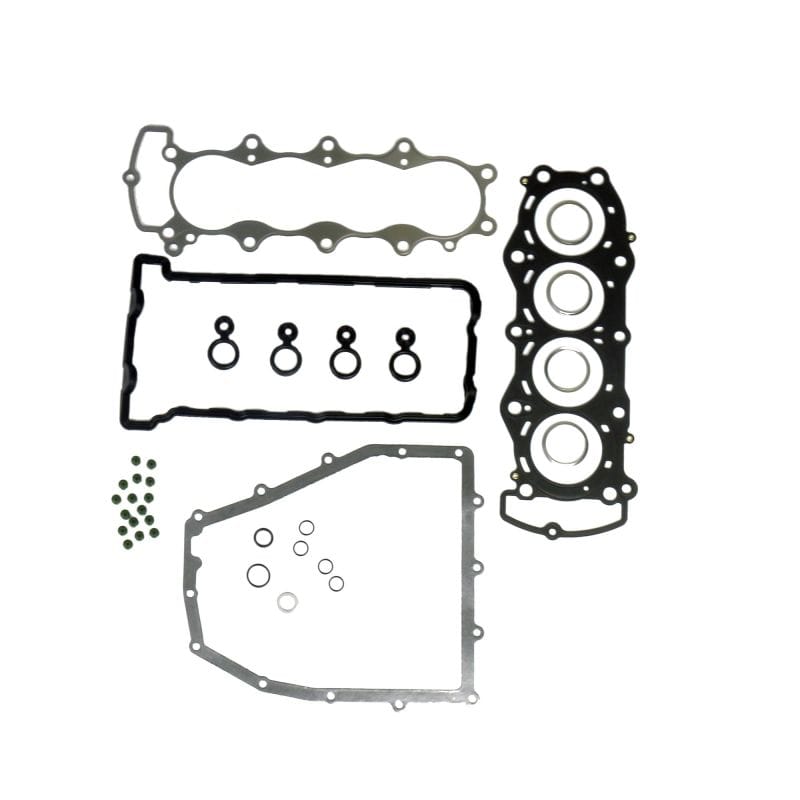 Athena — Athena 03-04 Kawasaki ZX-6R 636 Top End Gasket Kit