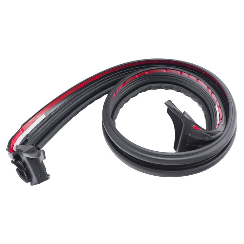 OMIX — Windshield Weatherstrip