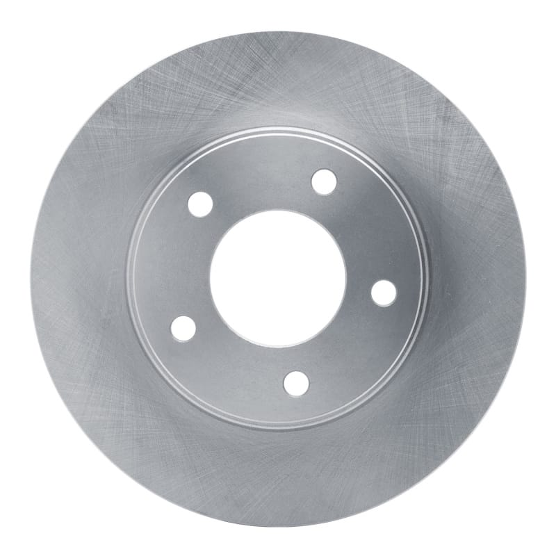 DFC — Disc Brake Rotor