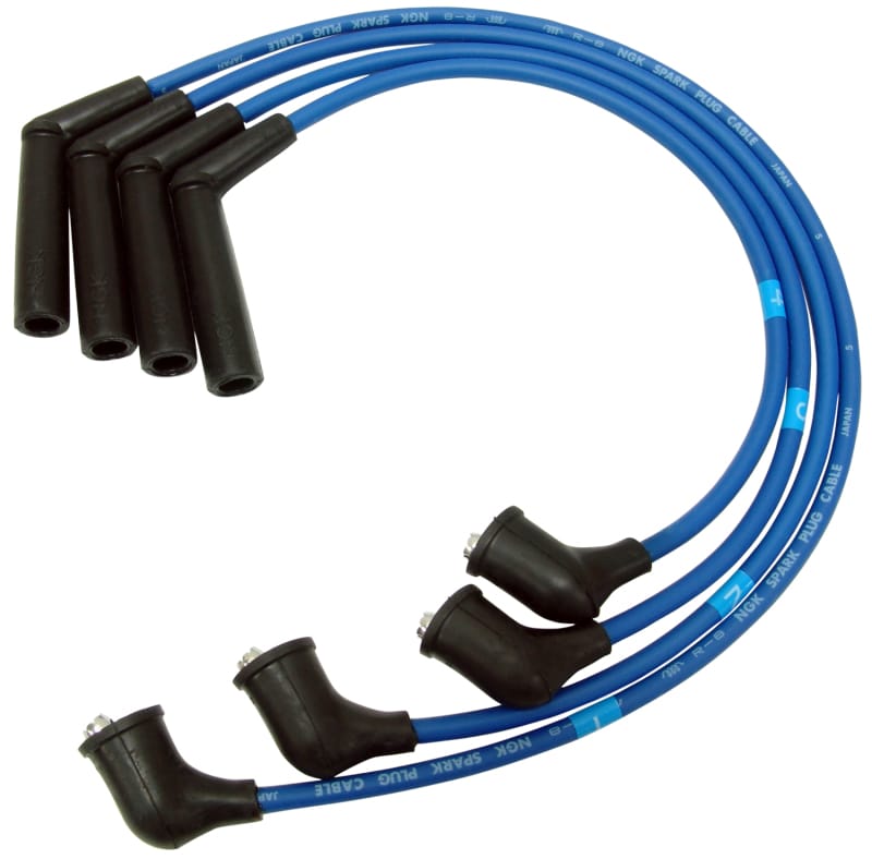 NGK — NGK Spark Plug Wire Set
