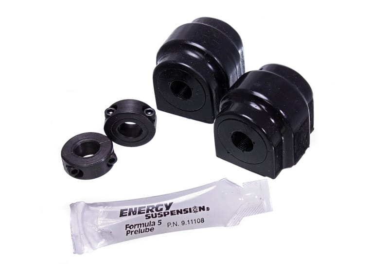 Energy Suspension — Sway Bar Bushing Set