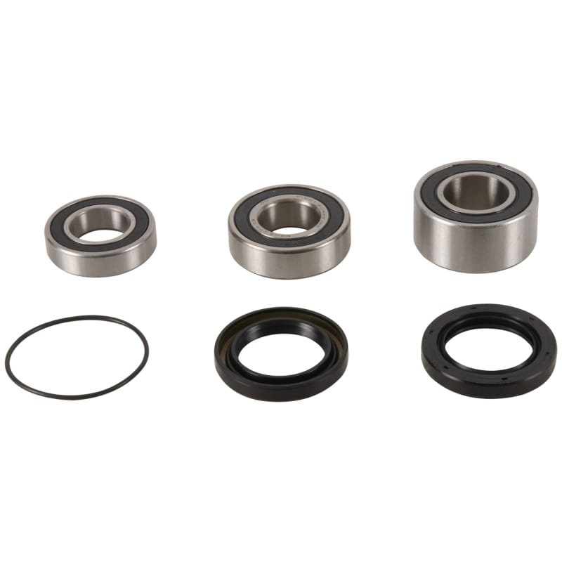 Pivot Works — Pivot Works 00-01 Honda CBR929RR Rear Wheel Bearing Kit