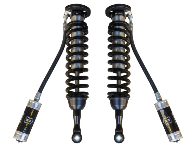 ICON — 07-21 TUNDRA/08-22 SEQUOIA 2.5 VS RR COILOVER KIT
07-21 TUNDRA 2.5 VS RR COILOVER KIT