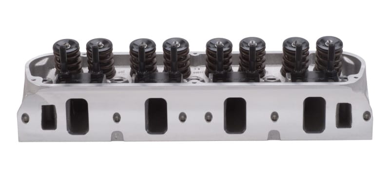Edelbrock — E-Series E-205 Cylinder Head