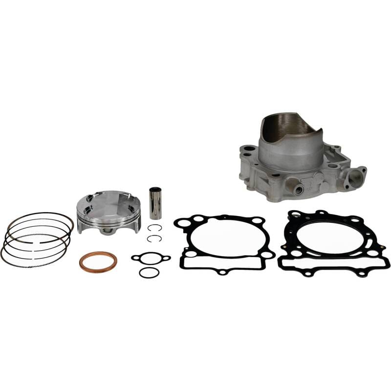 Cylinder Works — Cylinder Works 19-24 Suzuki RM-Z 250 250cc +3mm Big Bore Cylinder Kit 270cc