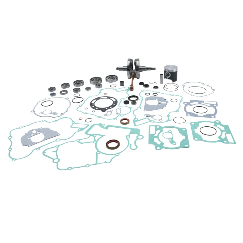 Vertex Pistons — Vertex KTM Complete Engine Rebuild Kit