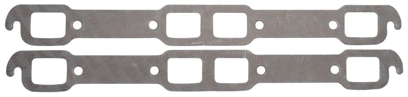 Edelbrock — Edelbrock BB Chrysler Exhaust Gasket
GASKETS