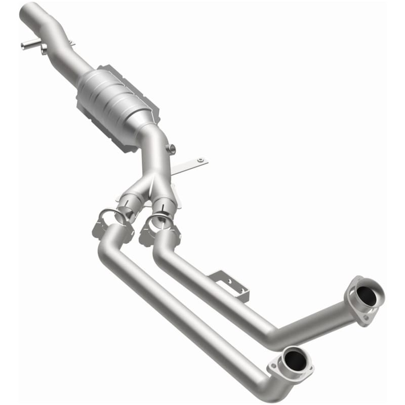 Magnaflow — HM Grade Direct-Fit Catalytic Converter