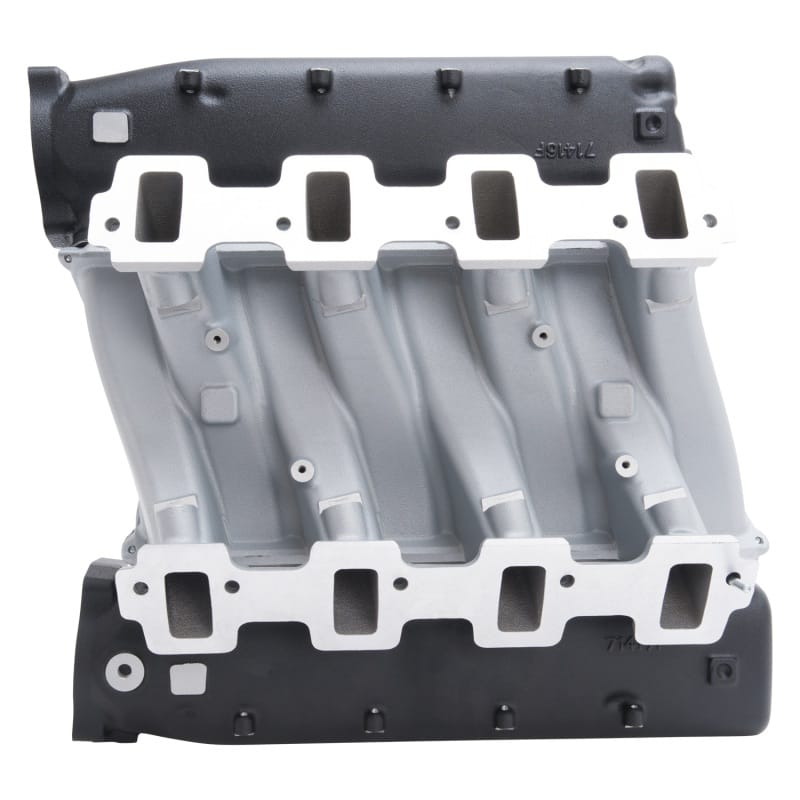 Edelbrock — Cross Ram LS3 Intake Manifold