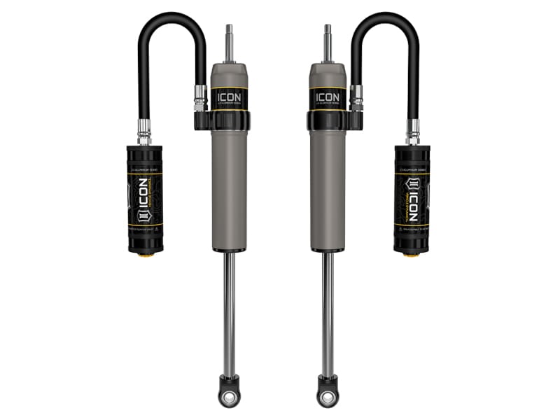 ICON — 22-25 TUNDRA 0-1.5"/23-25 SEQUOIA 0-4" REAR 2.5 VS RR PAIR