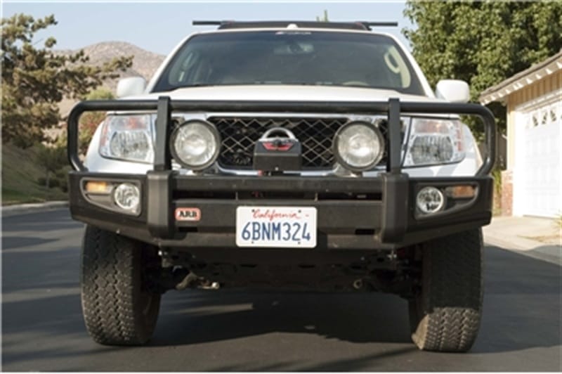 ARB — ARB Combination Bumper