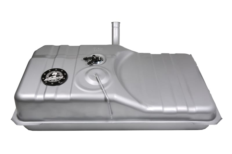 Aeromotive — Gen II Stealth Fuel Tank, '74-'77 Camaro, '74-'78 Firebird - 340lph