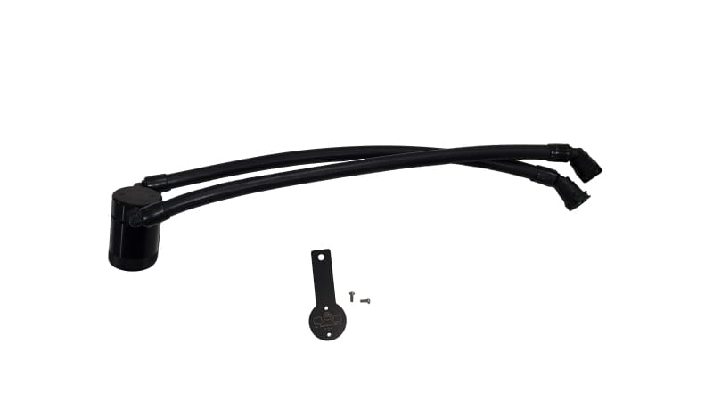 J&L — Oil Separator 3.0 Driver Side