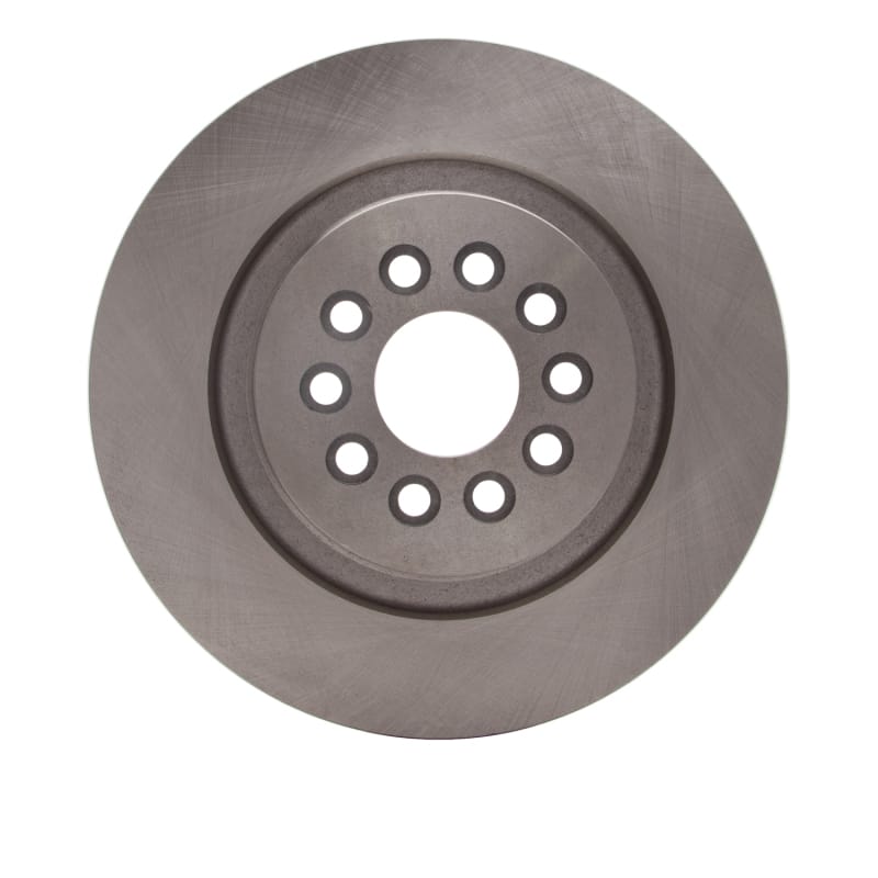 DFC — Disc Brake Rotor
