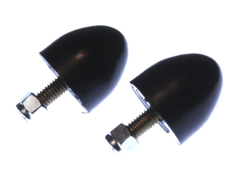 Energy Suspension — Universal Bump Stop Set
