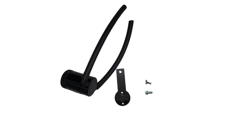 J&L — Oil Separator 3.0 Passenger Side