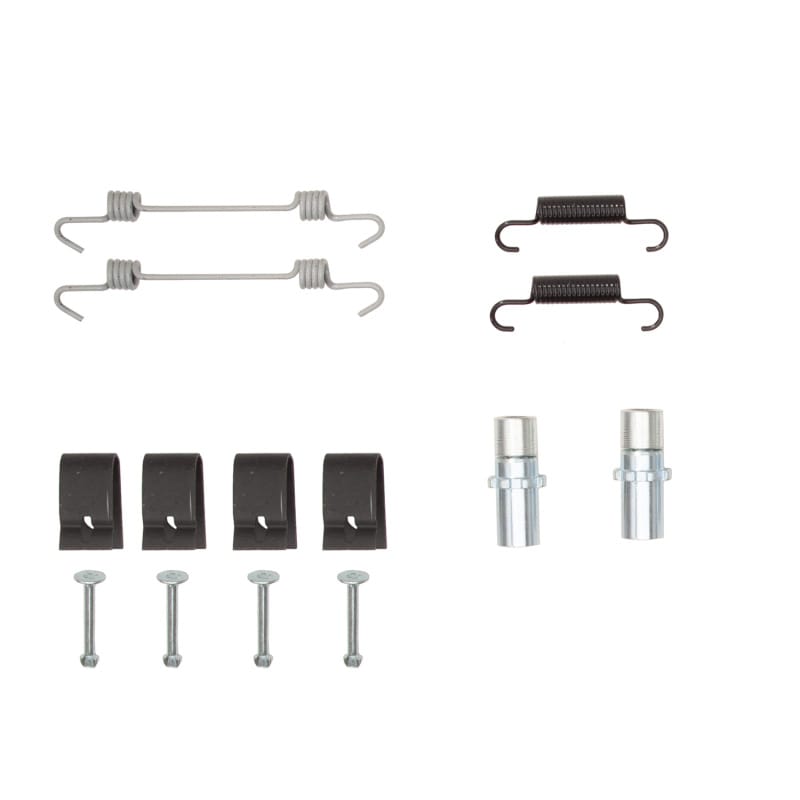 DFC — DFC Drum Brake Hardware Kit