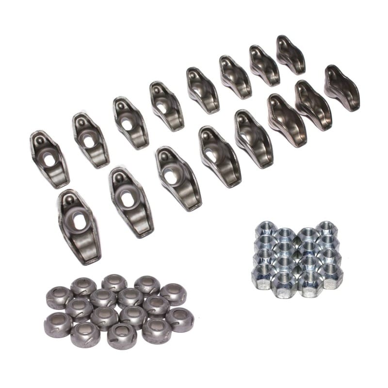 COMP Cams — High Energy Rocker Set w/ 1.7 Ratio for Chevrolet Big Block w/ 7/16" Stud