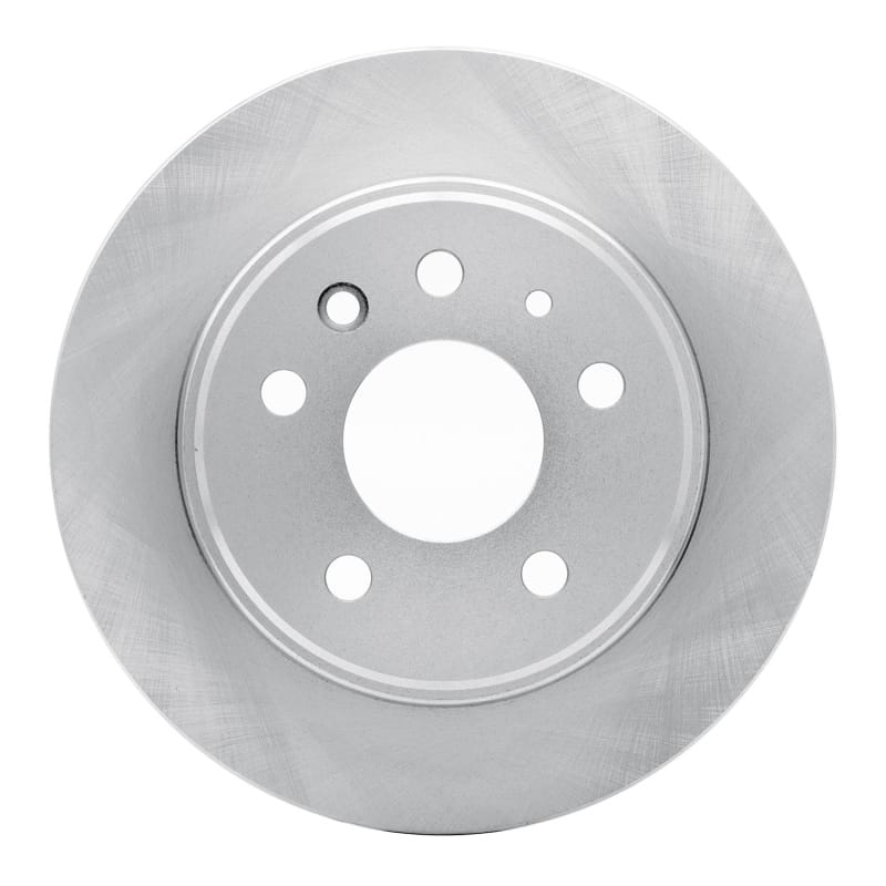 DFC — Disc Brake Rotor
