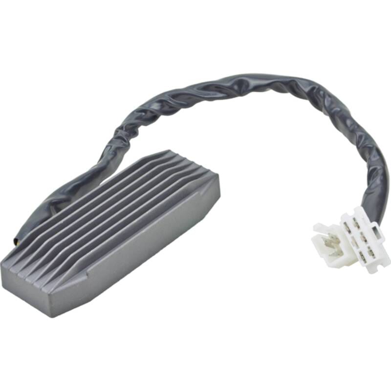 Arrowhead — Arrowhead Suzuki 12 Volt Regulator / Rectifier