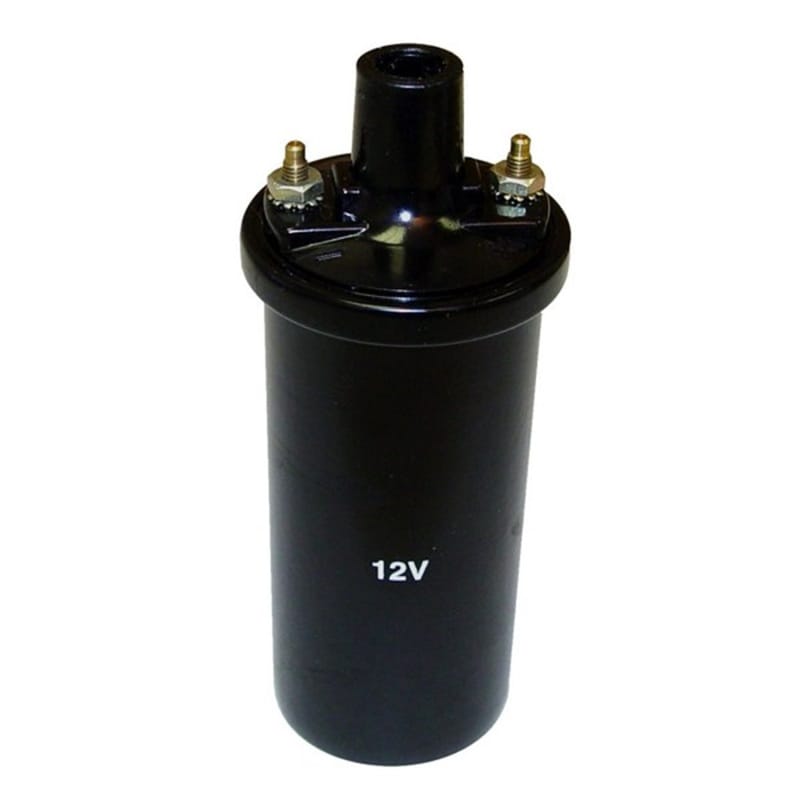 OMIX — Ignition Coil