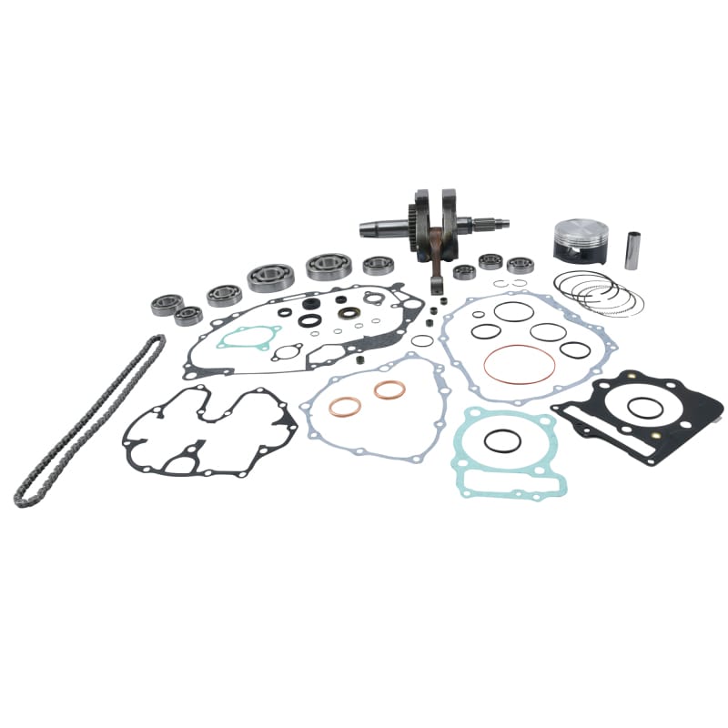 Vertex Pistons — Vertex Honda Complete Engine Rebuild Kit