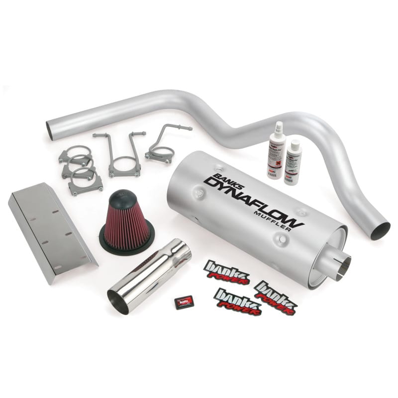Banks Power — StingerÂ® Bundle
Stinger Bundle