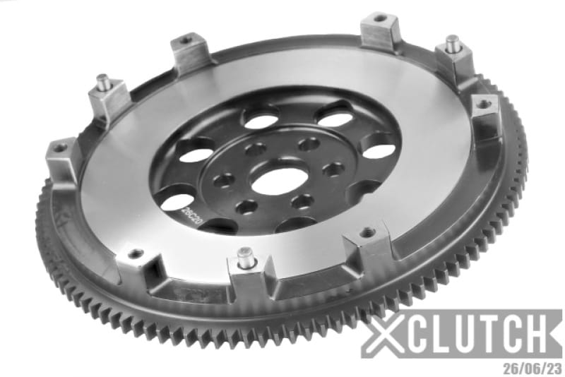 XCLUTCH — Single Mass Flywheel; Chromoly