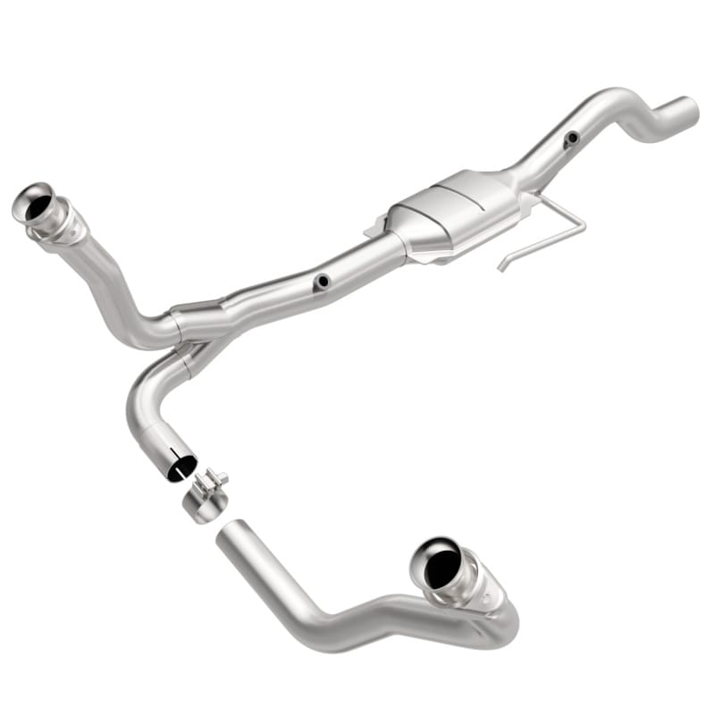 Magnaflow — OEM Grade Direct-Fit Catalytic Converter