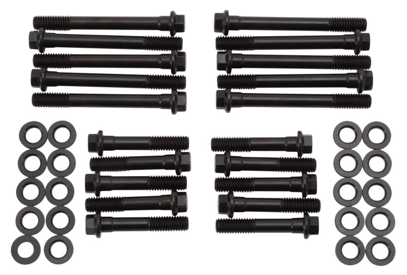 Edelbrock — Cylinder Head Bolt Kit
